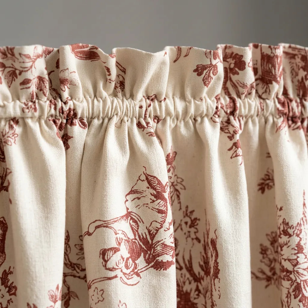 Mıknatıslı Bulaşık-Çamaşır-Kurutma Makinesi Perdesi Toile (**Premium Serisi**)